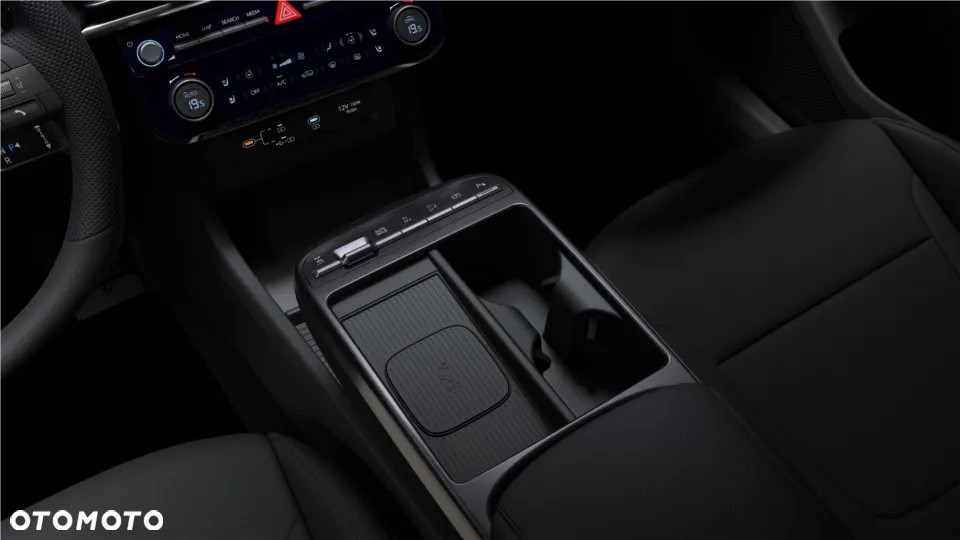 Hyundai Tucson - 9