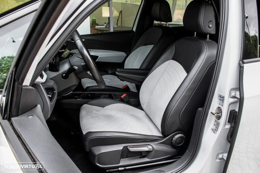 VW ID.3 Pro Performance - 26