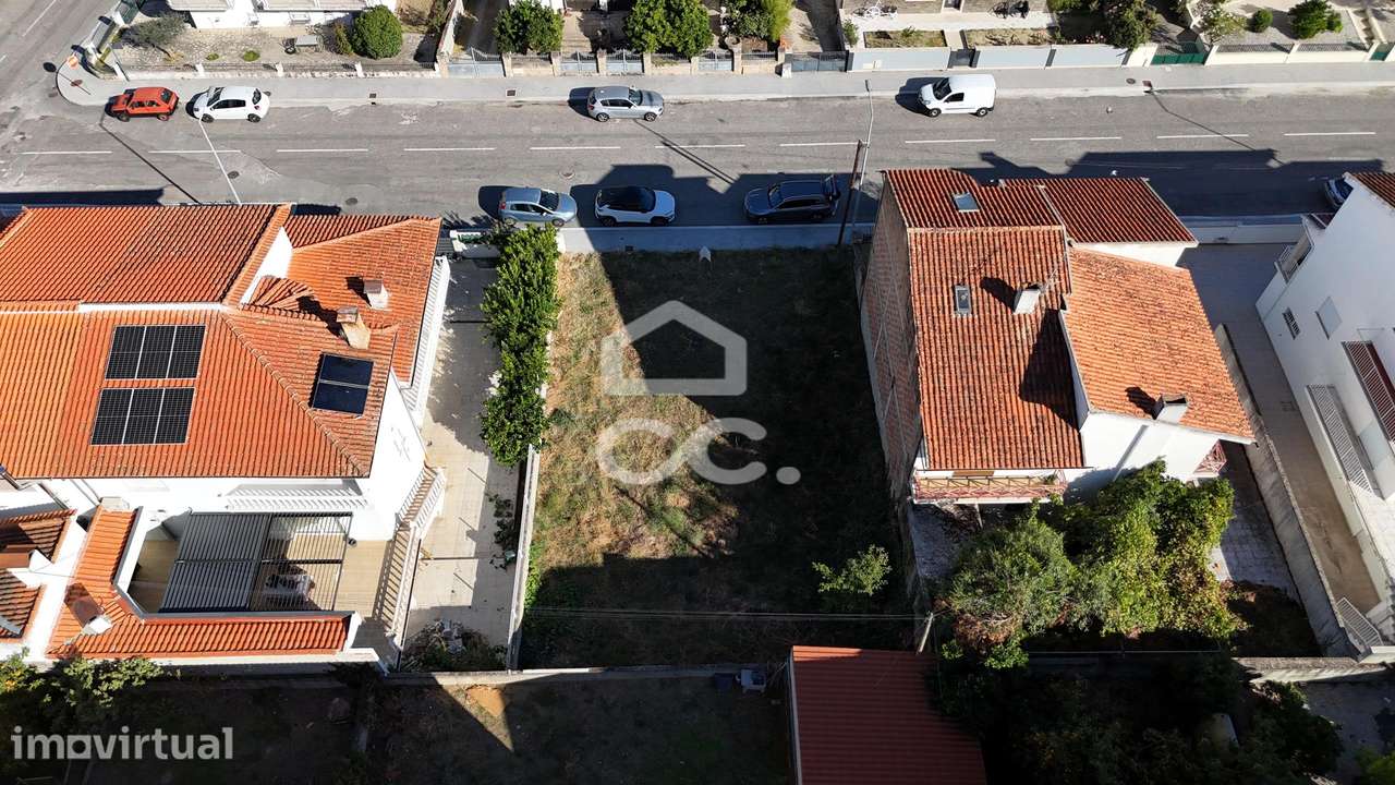 Lote com potencial em Valpaços - Grande imagem: 4/12
