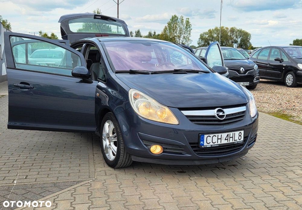 Opel Corsa - 25