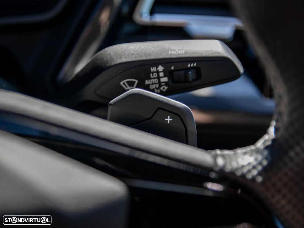 Audi Q4 Sportback e-tron 50 quattro - 26