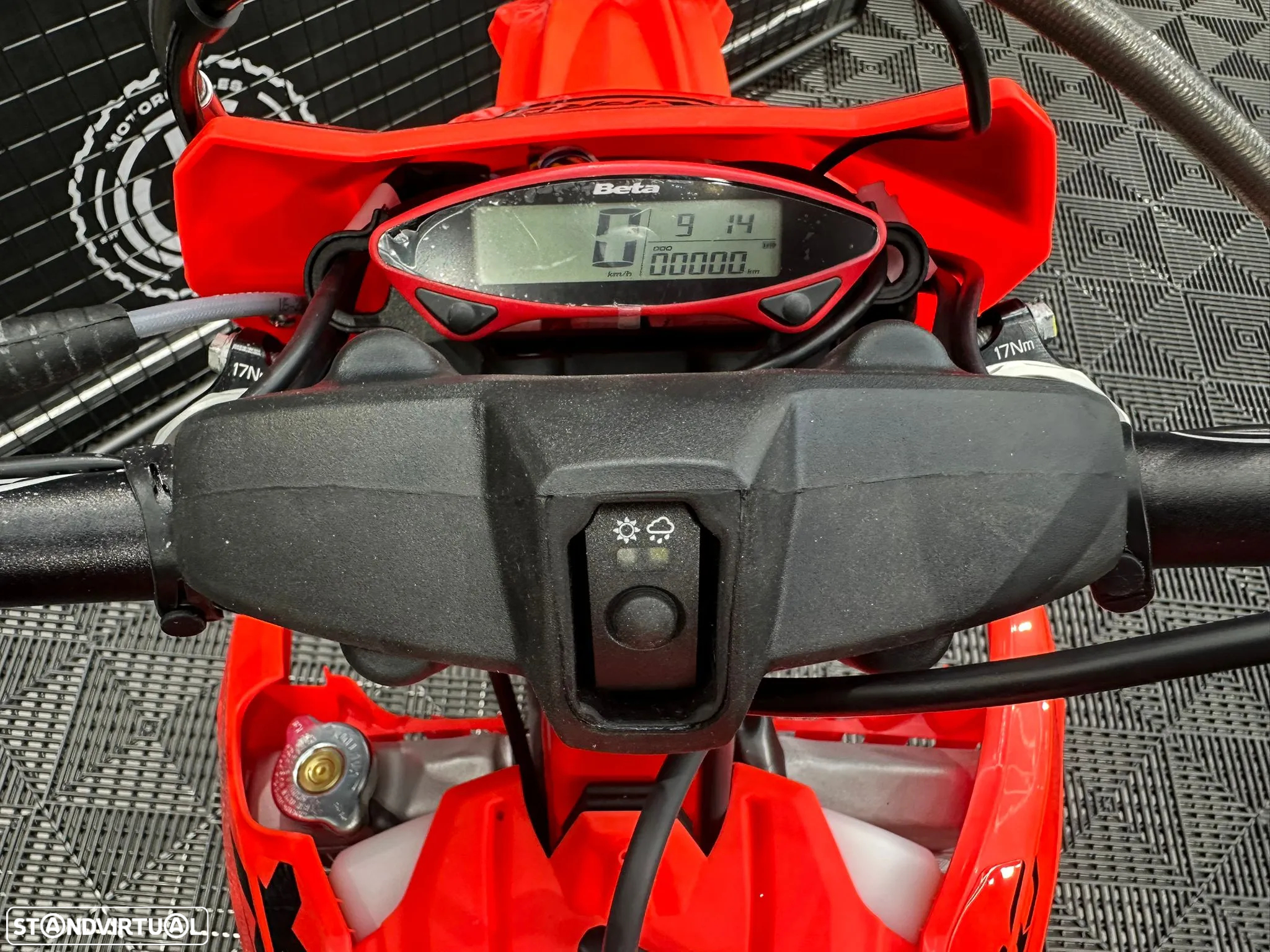 Beta RR X-PRO 2T 300 MY26 - 3