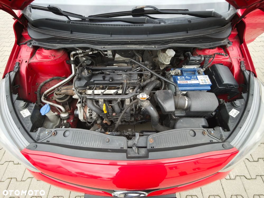 Hyundai i20 1.25 Style - 10