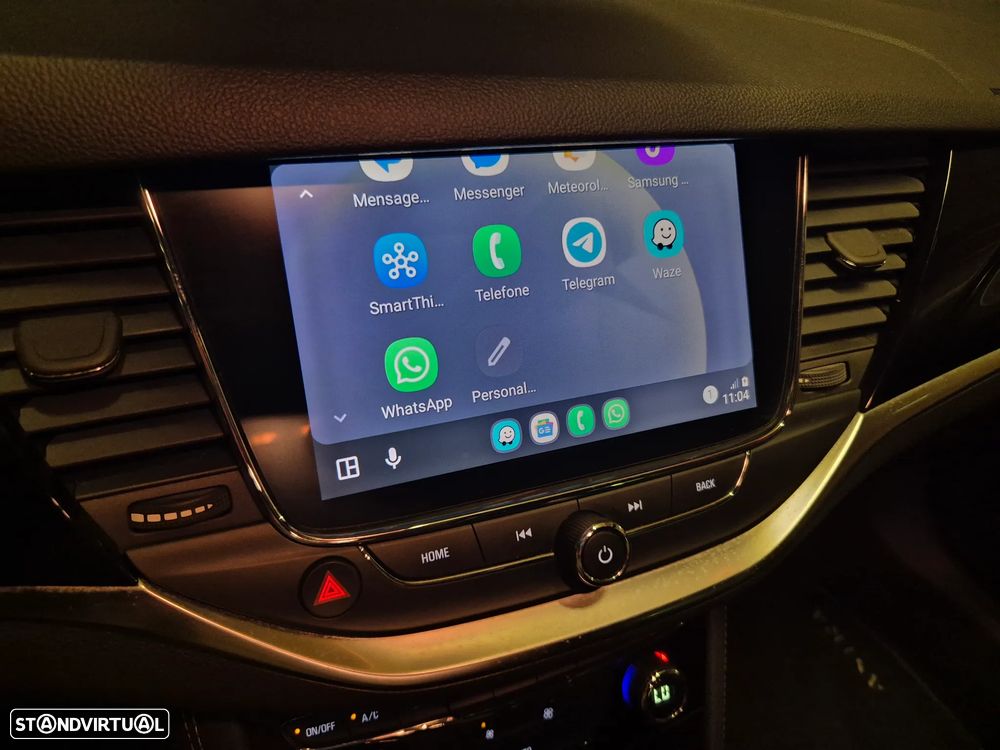 Opel Astra Sports Tourer 1.5 D GS Line S/S - 28