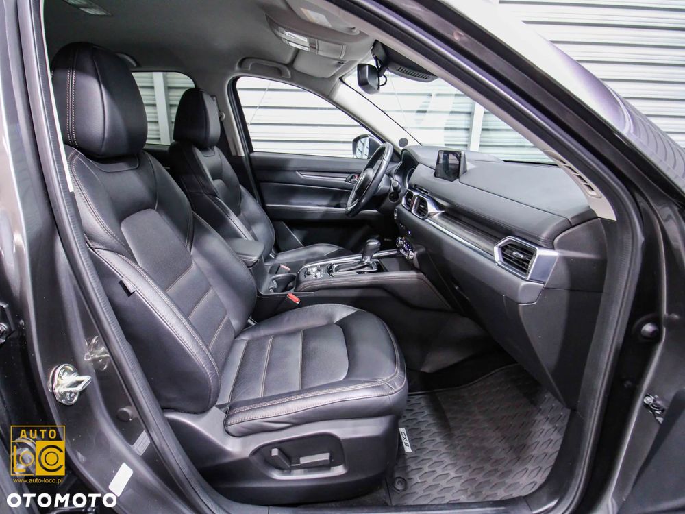 Mazda CX-5 2.2 D Skypassion AWD - 10
