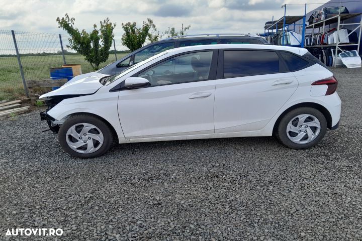 Cutie de viteze automata A2C7624930901 A2C7624930901 Hyundai i20 3 [2 - 9