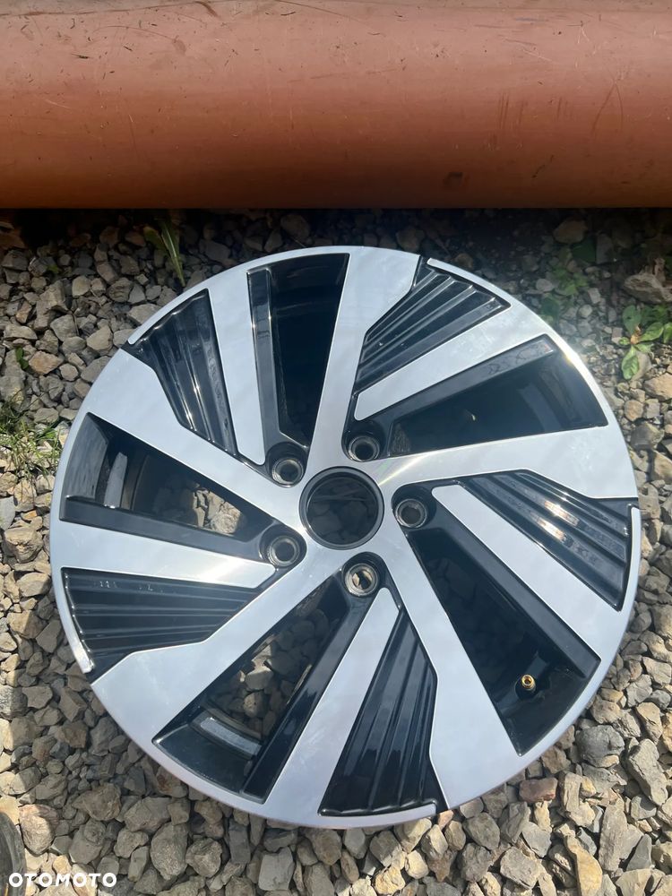 felga VW 5h0601025A 7x16et46 - 1