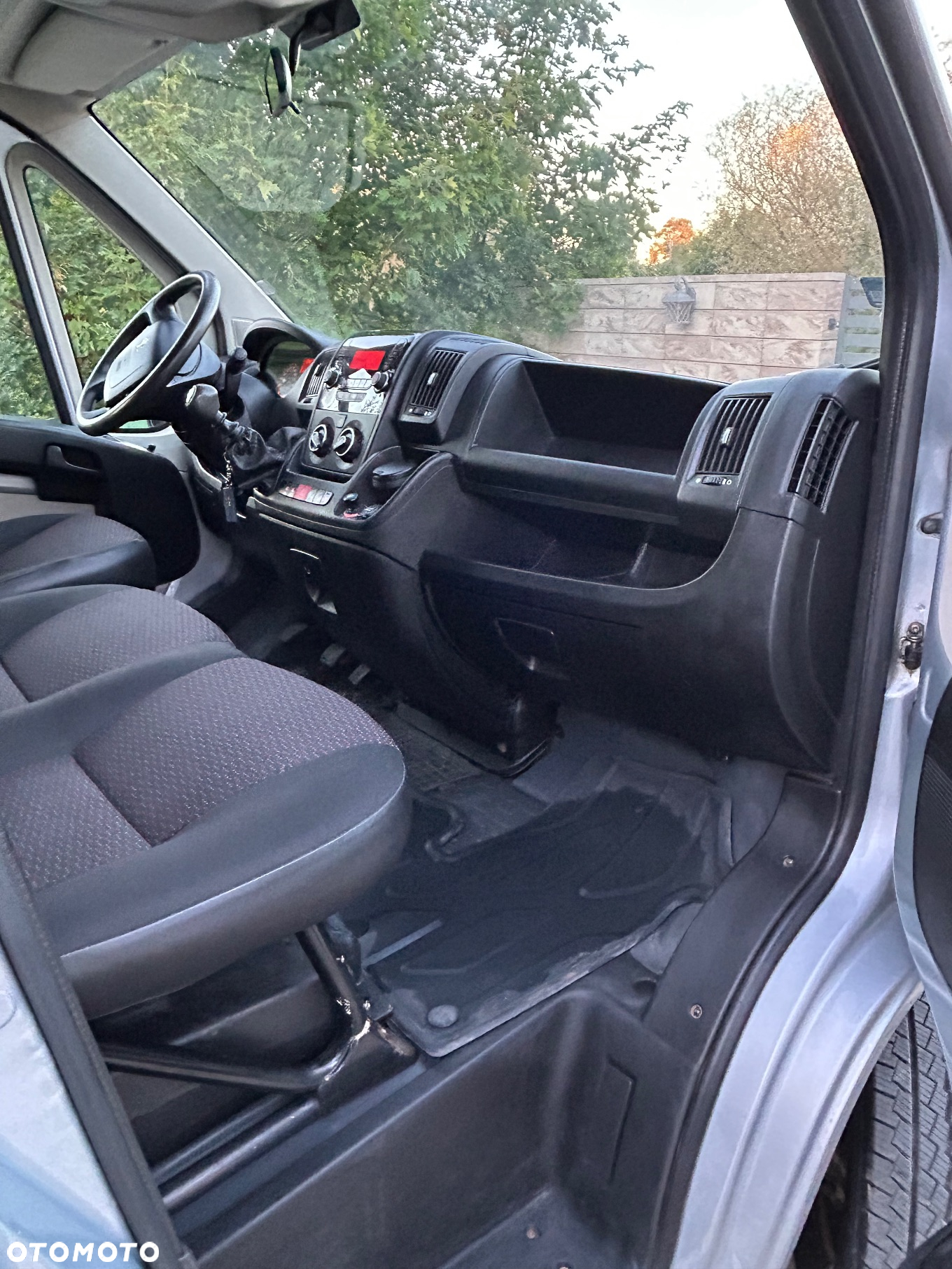 Peugeot BOXER DOKA - 10