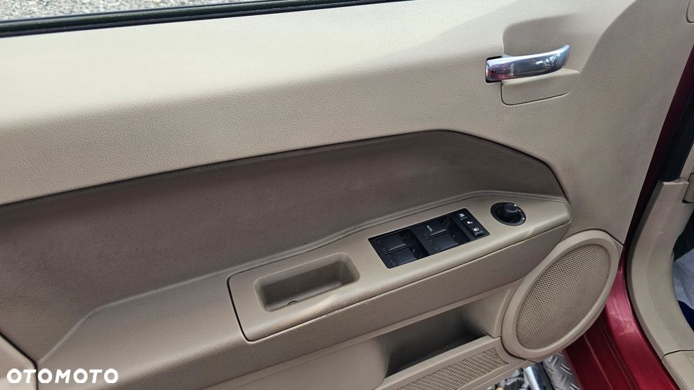 Dodge Caliber 2.0 CRD SE - 20