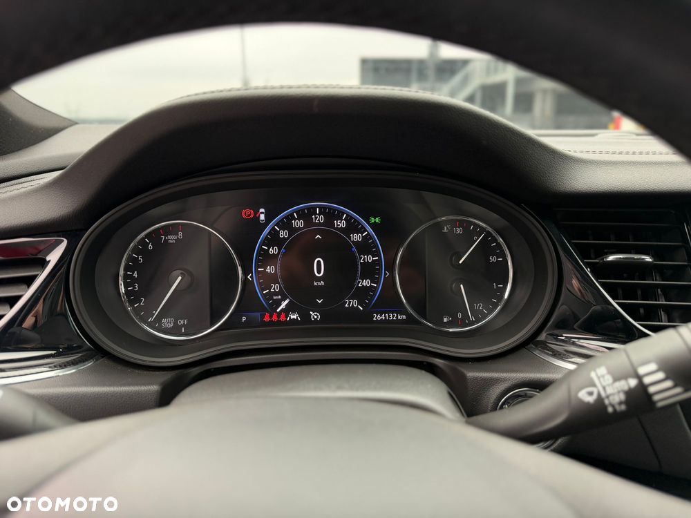 Opel Insignia 2.0 T Elegance S&S - 13