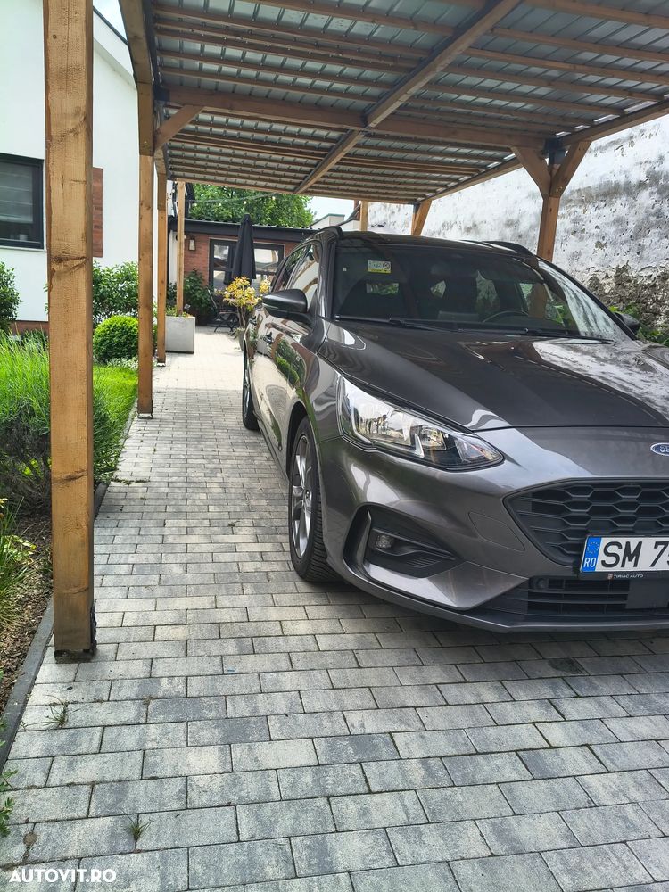 Ford Focus - 4