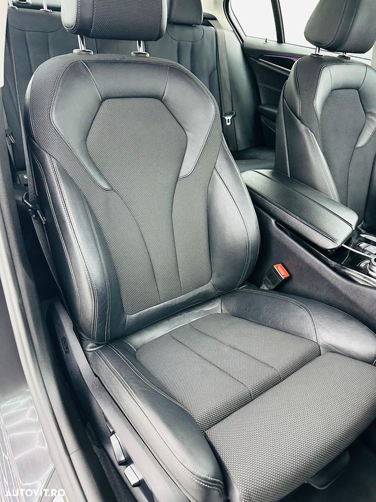 BMW Seria 5 - 21