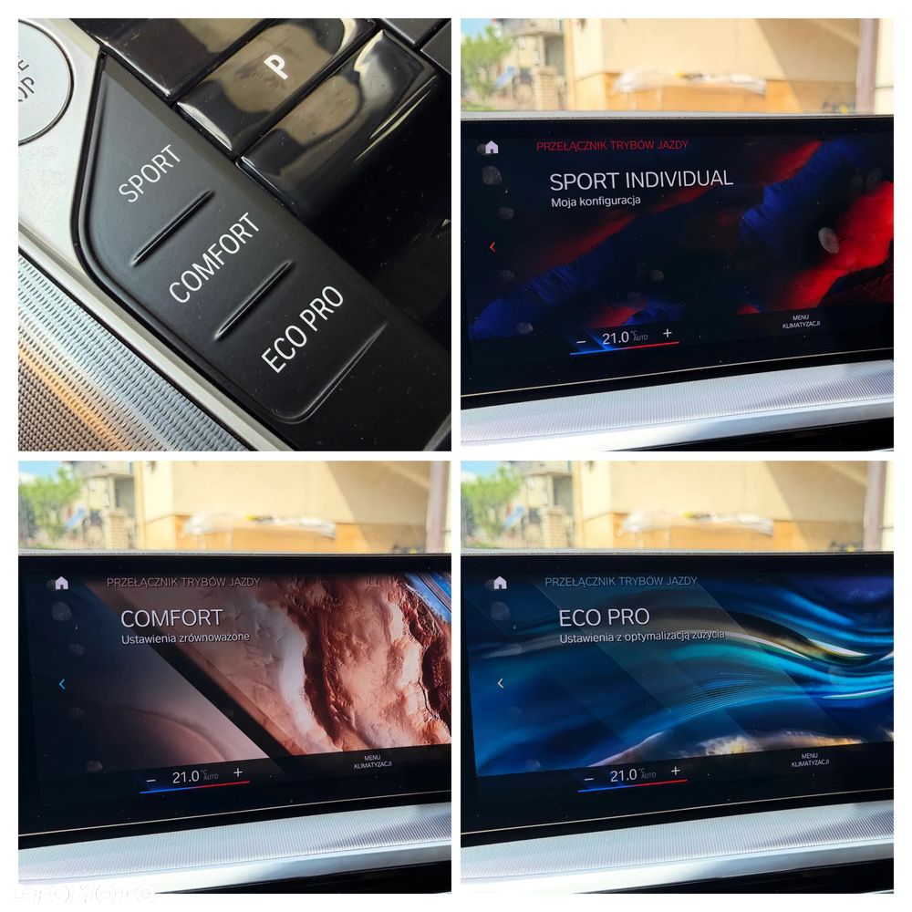 BMW Seria 3 320d M Sport Shadow sport - 23
