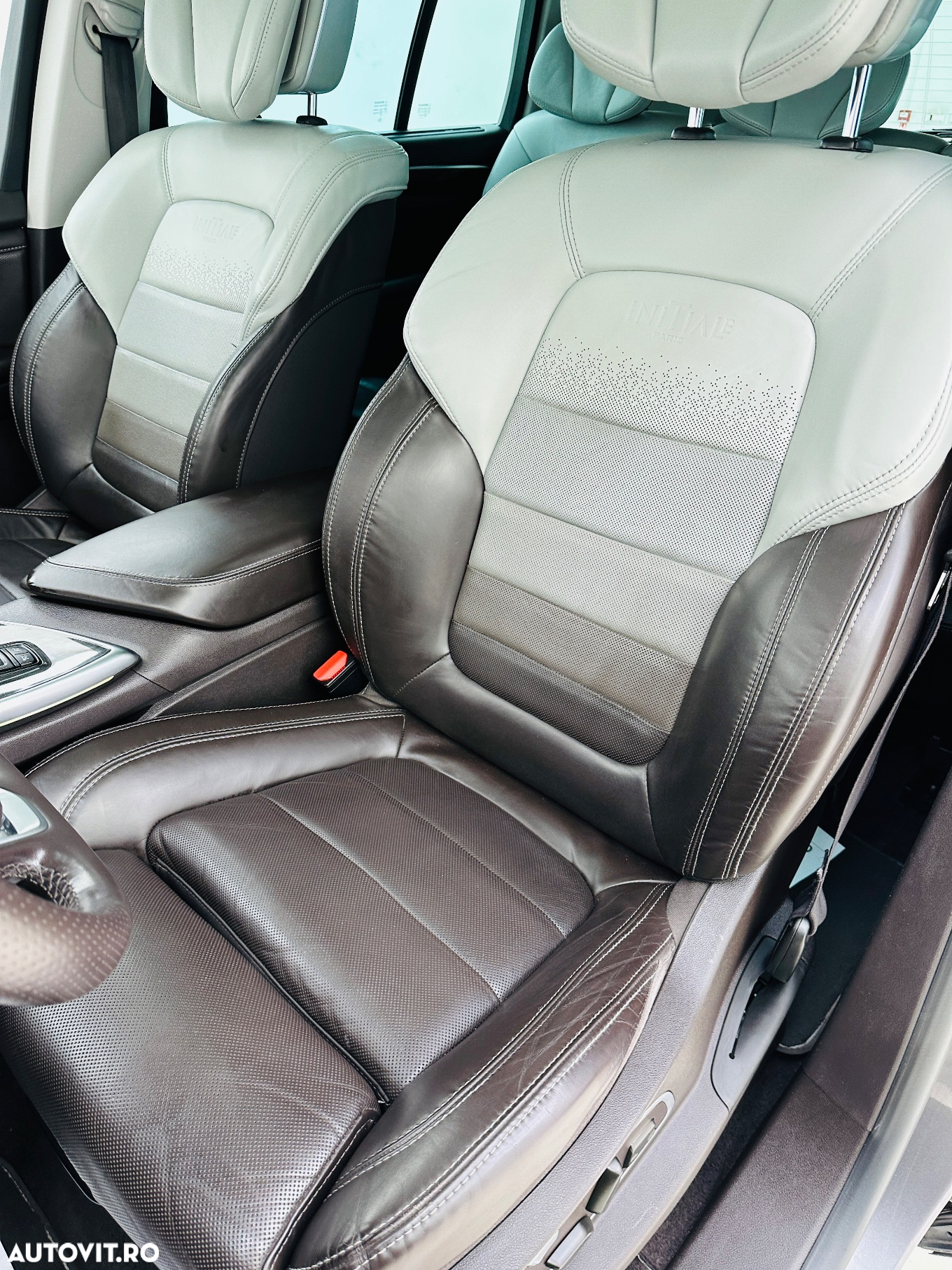 Renault Espace - 19