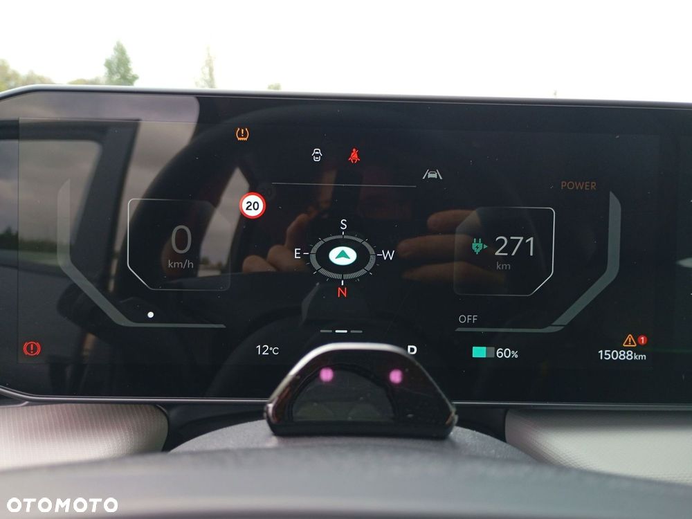 Kia EV4 58.3kWh Air - 14