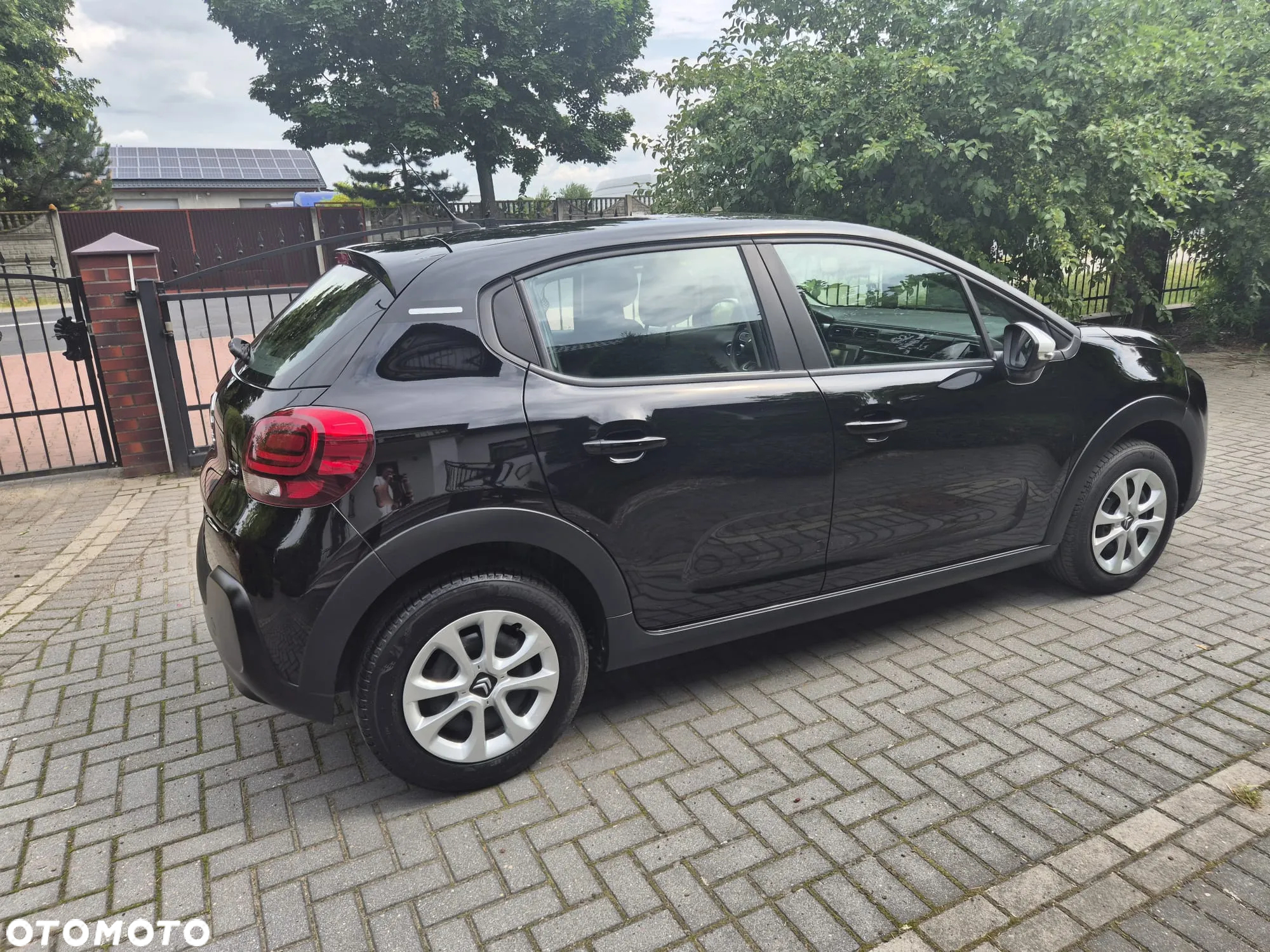 Citroën C3 1.2 PureTech Feel Pack - 8