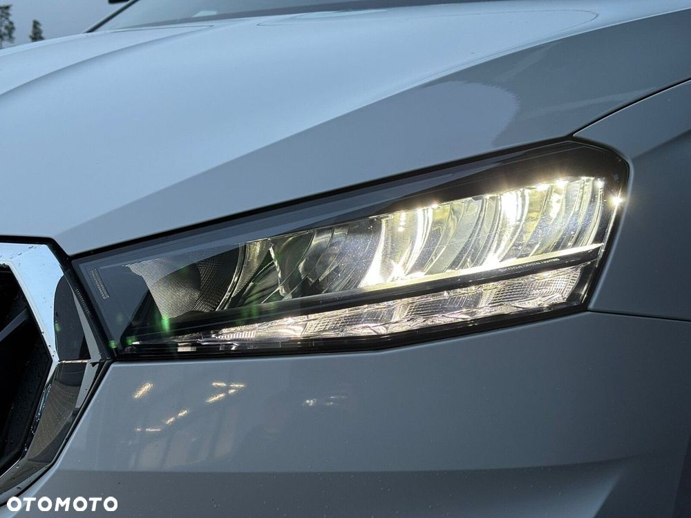 Skoda Fabia 1.0 TSI Selection - 14