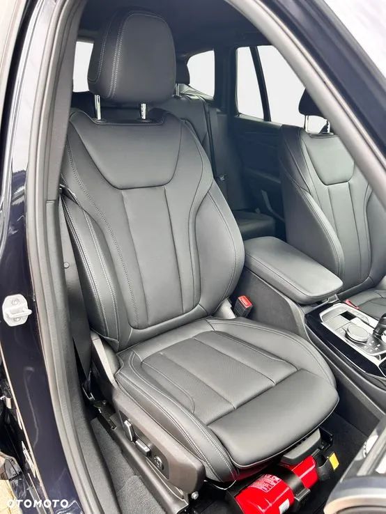 BMW X3 xDrive30e sport - 31