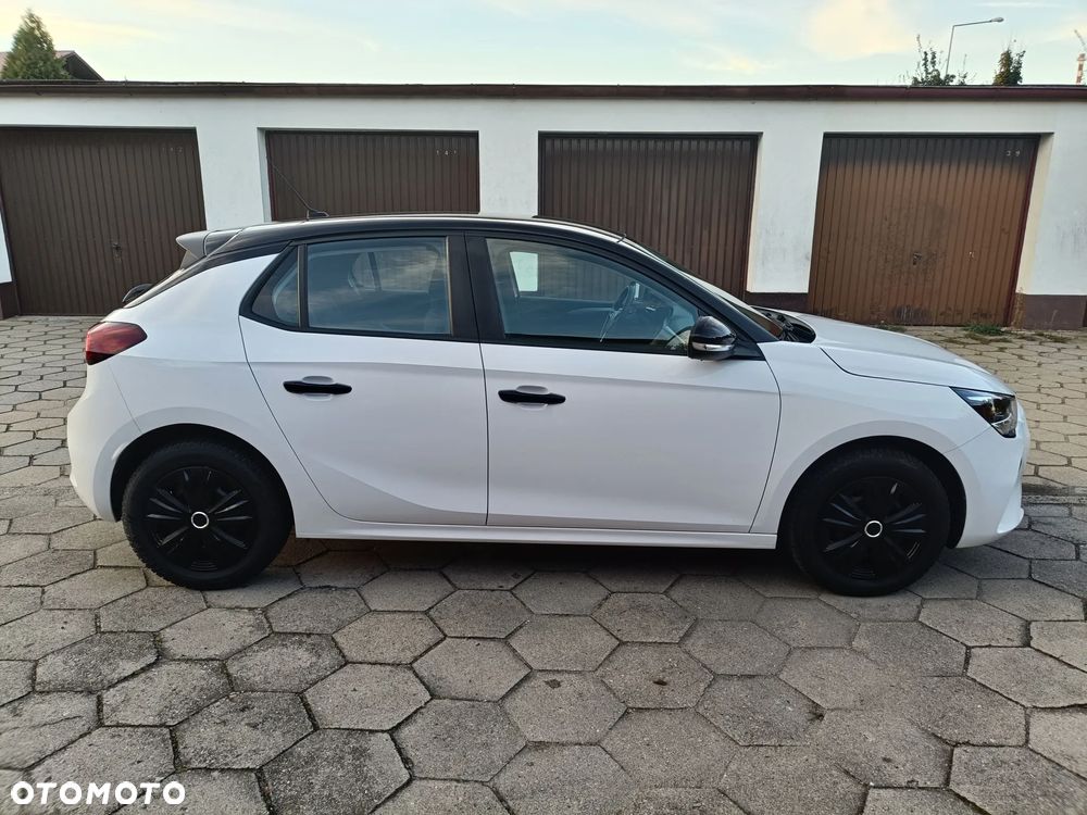 Opel Corsa 1.2 Elegance S&S - 8