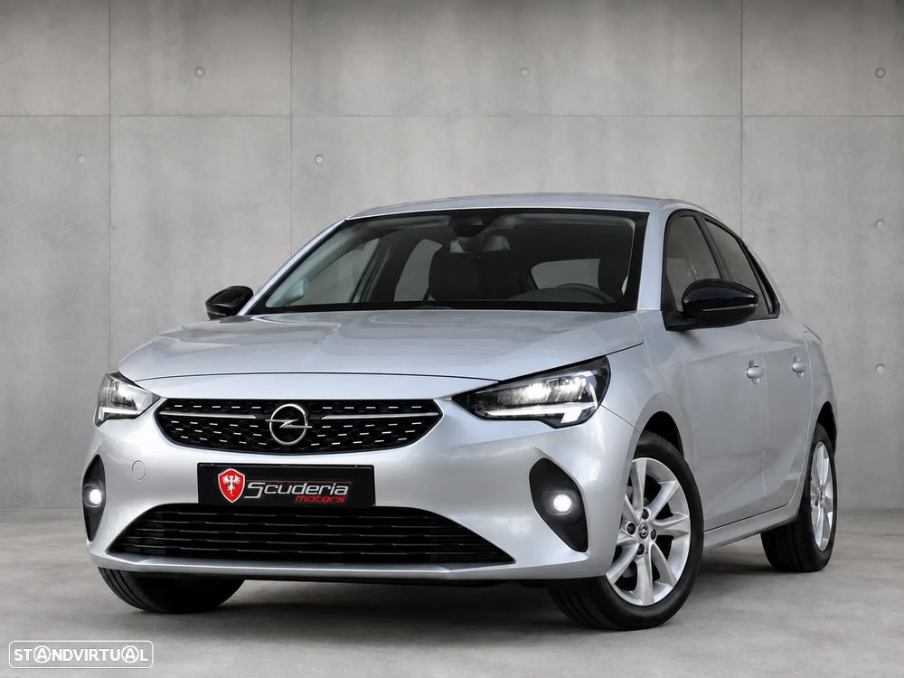 Opel Corsa 1.5 D Business Edition - 13