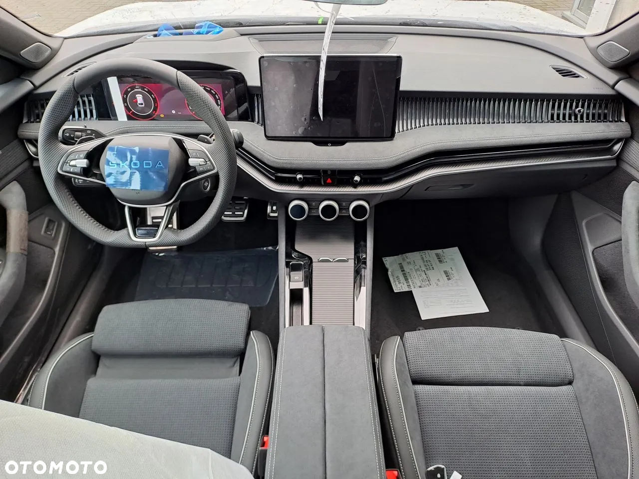Skoda Superb 2.0 TSI Sportline DSG - 7