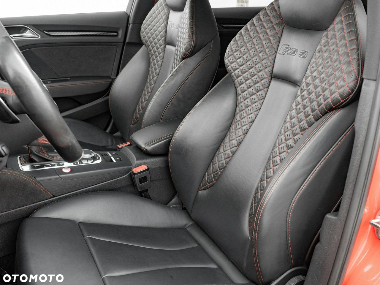 Audi RS3 Sportback - 15