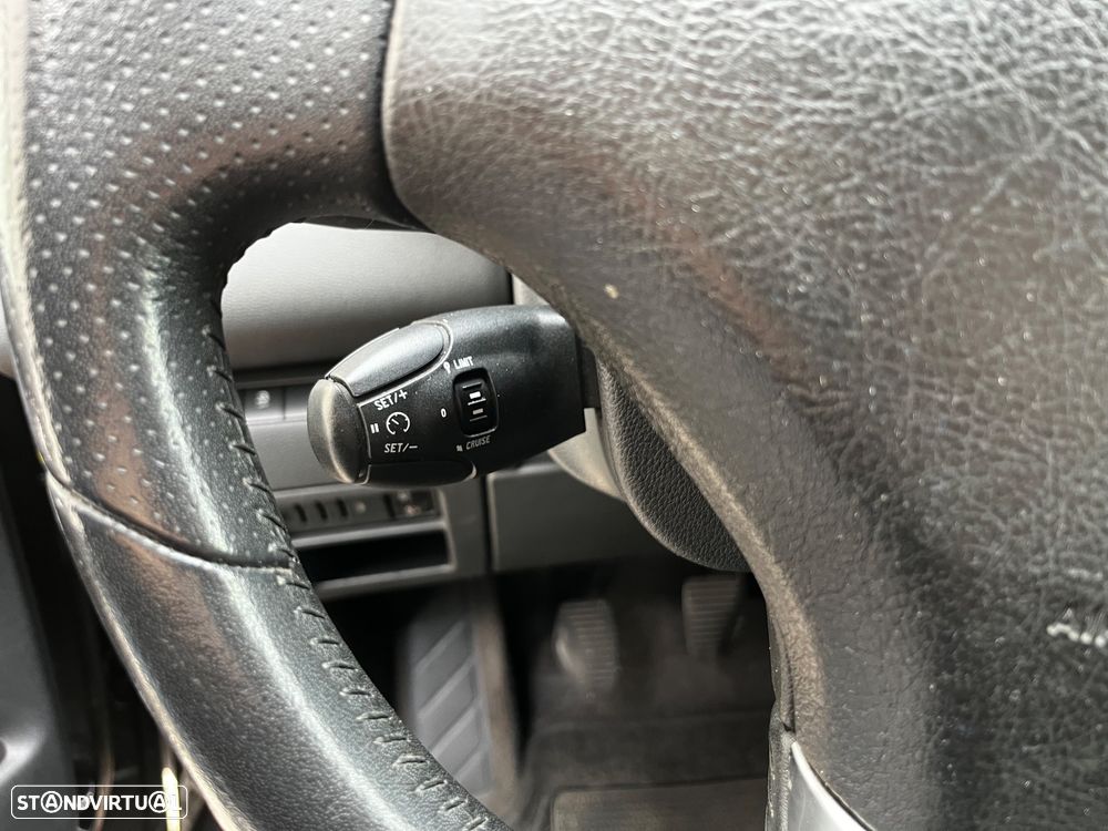 Peugeot 3008 1.6 BlueHDi Style - 16