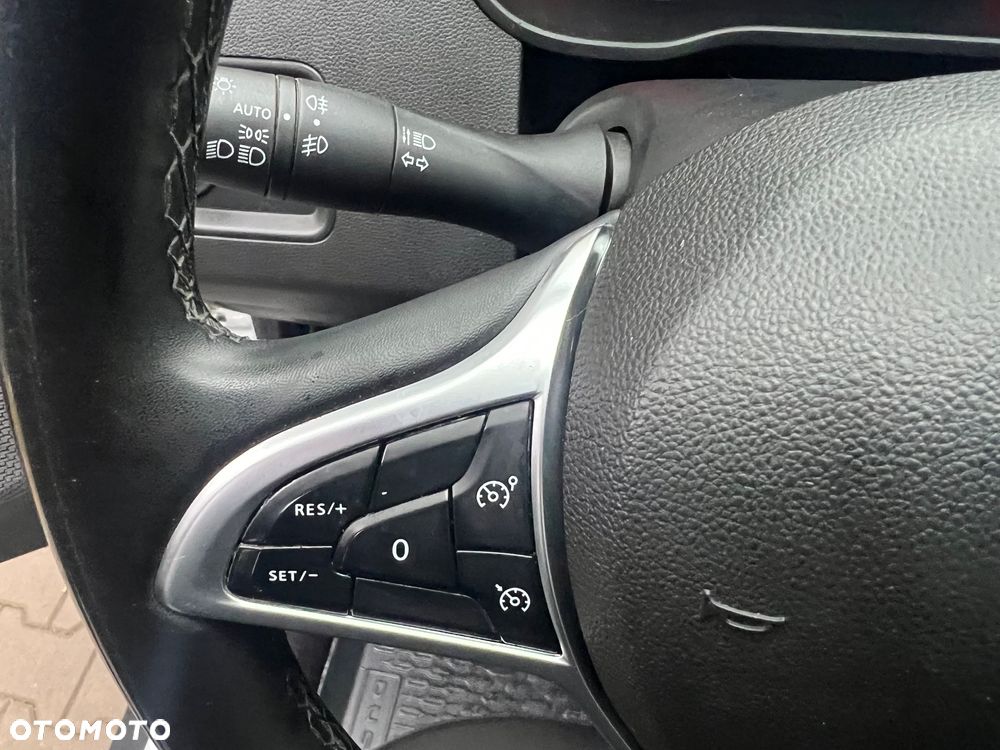 Dacia Duster 1.5 Blue dCi Comfort 4WD - 14