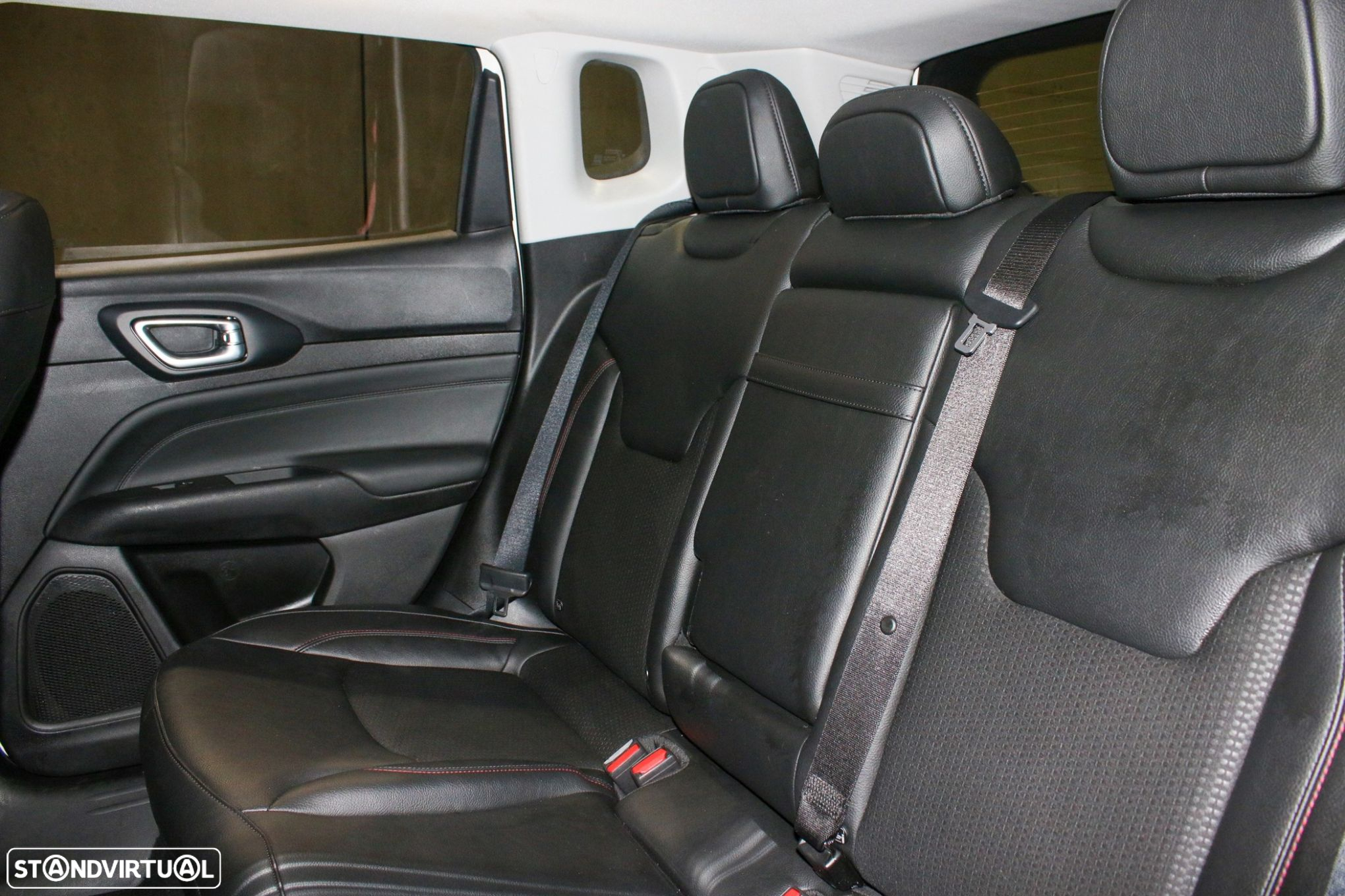 Jeep Compass 1.3 TG 4Xe Trailhawk - 42