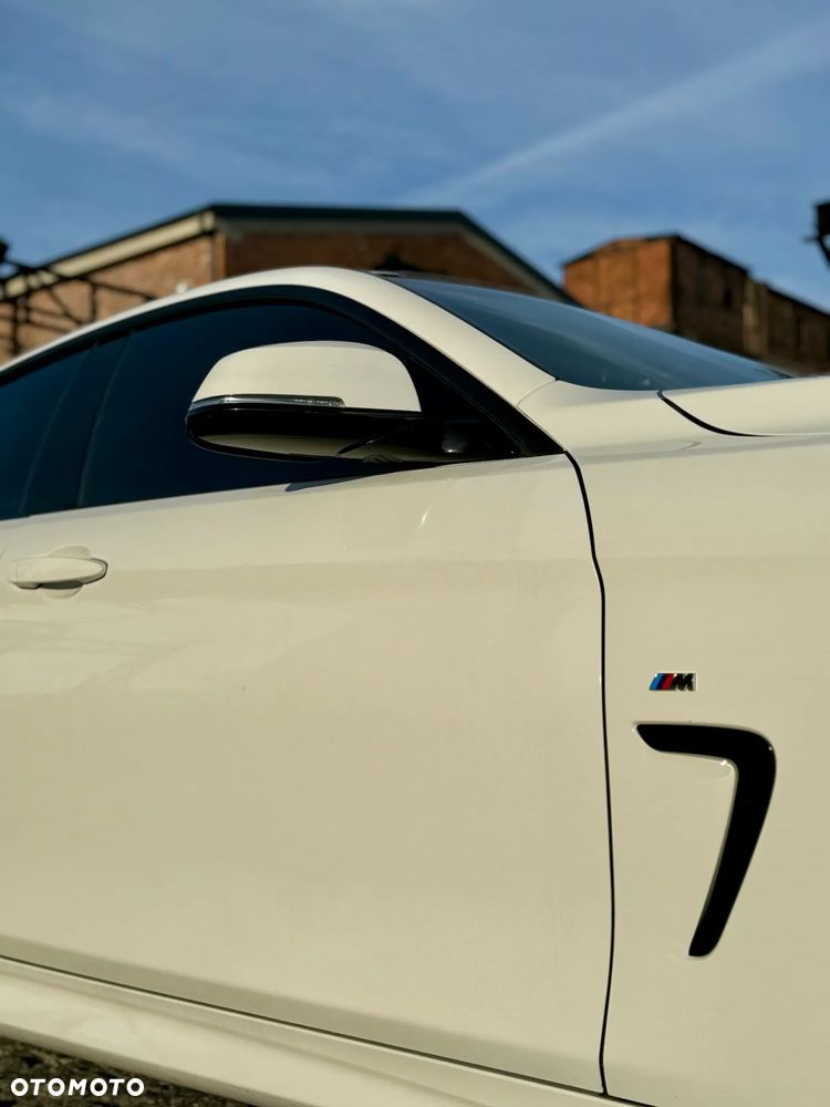 BMW Seria 4 440i M Sport sport - 14