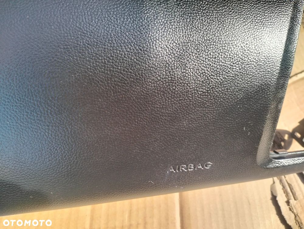 HYUNDAI I20 I DESKA PODUSKI PASY ORGINAŁ - 3