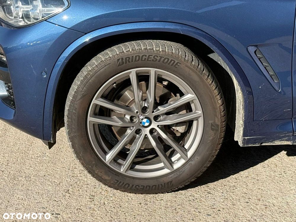 BMW X3 - 9