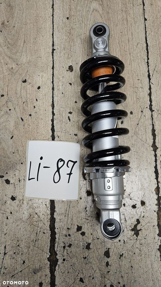 Amortyzator centralny Yamaha MT-09 MT09 - 1