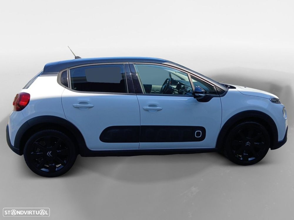 Citroën C3 1.6 BlueHDi Shine - 6