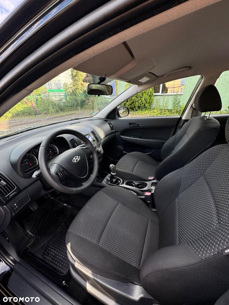 Hyundai i30 1.4 Classic - 4