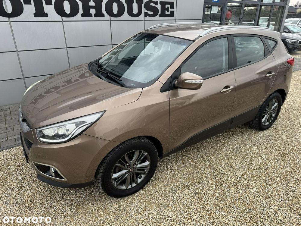 Hyundai ix35 - 8