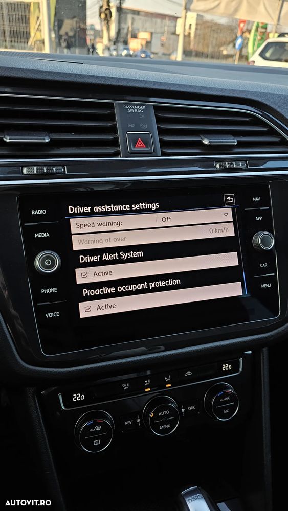 Volkswagen Tiguan 2.0 TDI SCR (BlueMotion Technology) DSG Trendline - 18