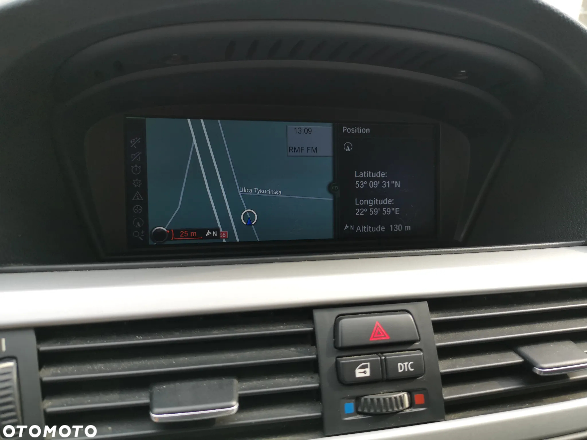 BMW Seria 3 320i Touring - 16
