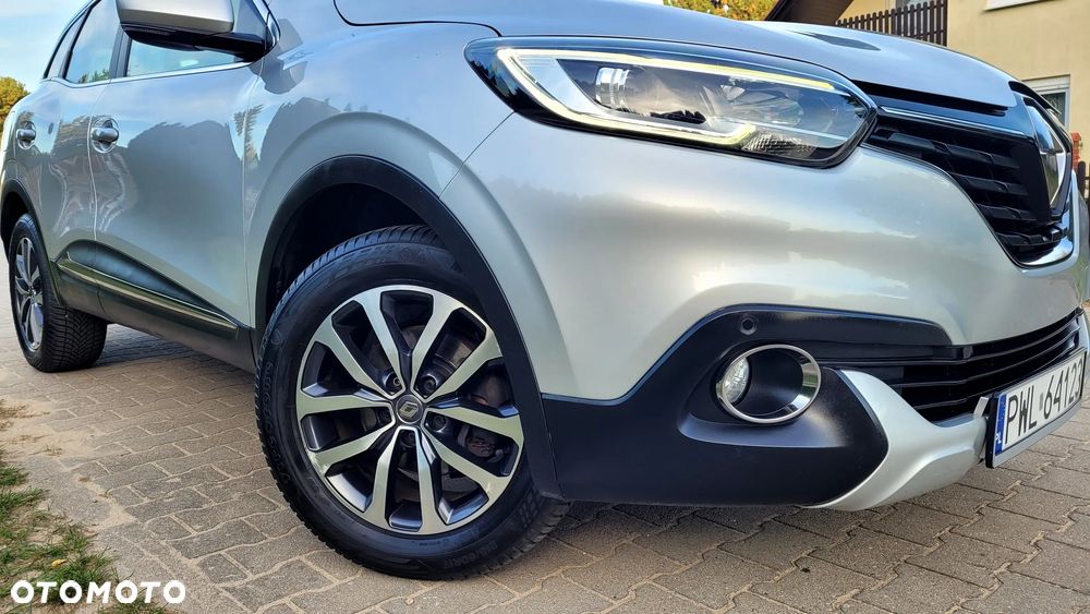 Renault Kadjar - 6