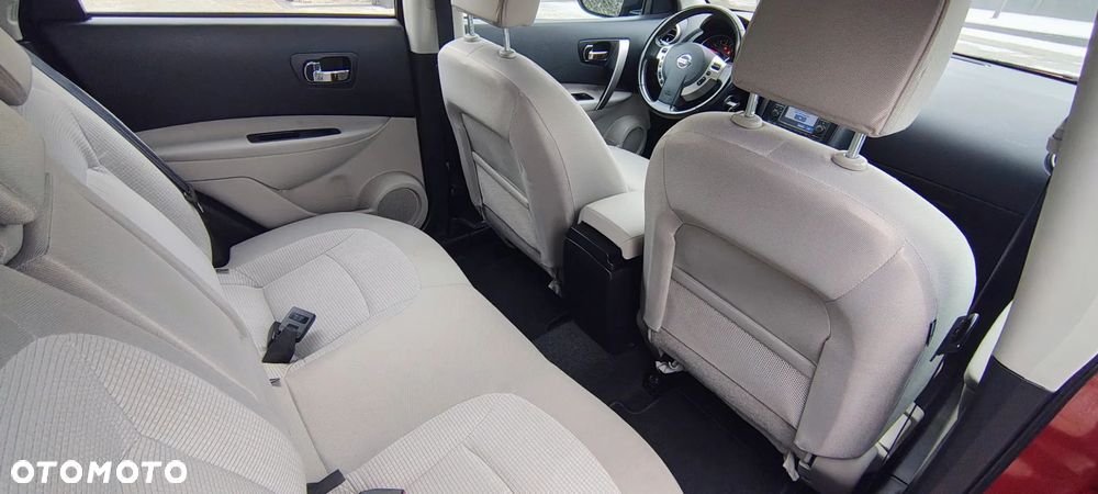 Nissan Qashqai 2.0 4x4 Acenta - 7