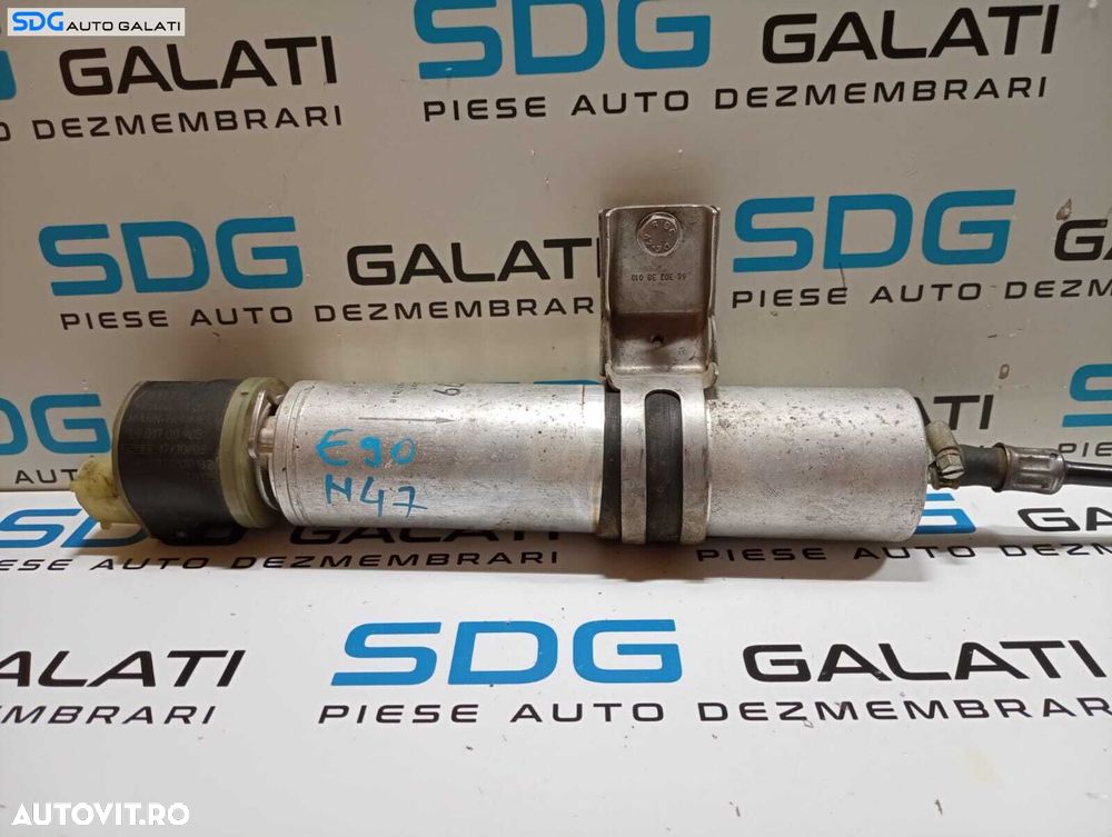 Incalzitor Combustibil Motorina BMW X3 F25 2.0 D N47 2010 - 2017 Cod 7810134-00 2901700905 [M6878] - 1