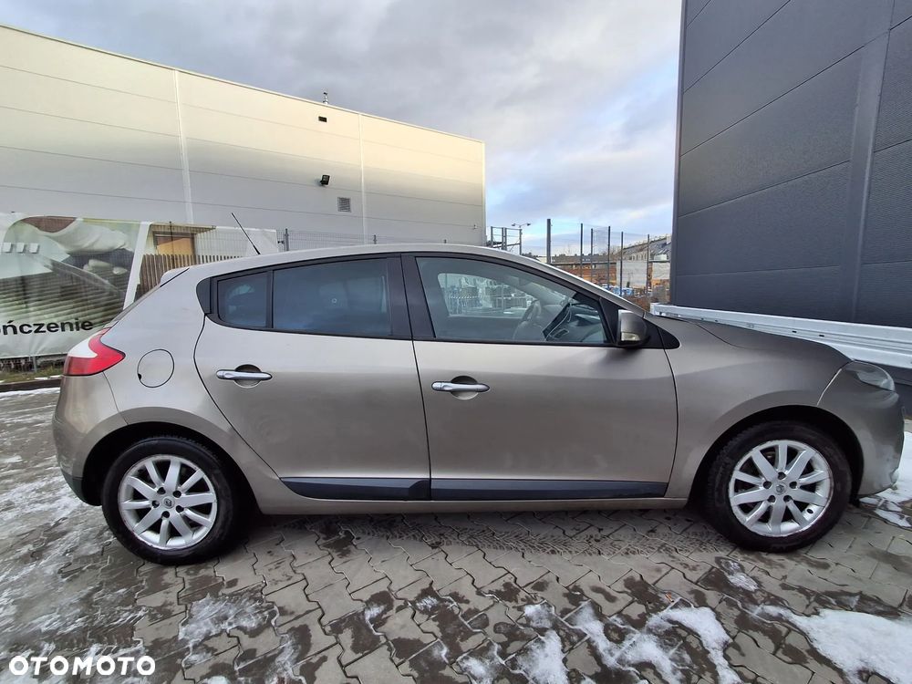Renault Megane 1.4 16V TCE Privilege - 1