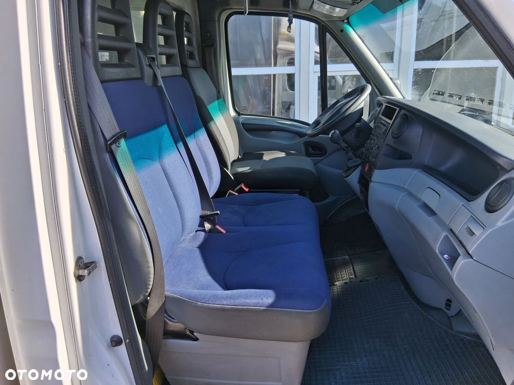 Iveco Daily - 9