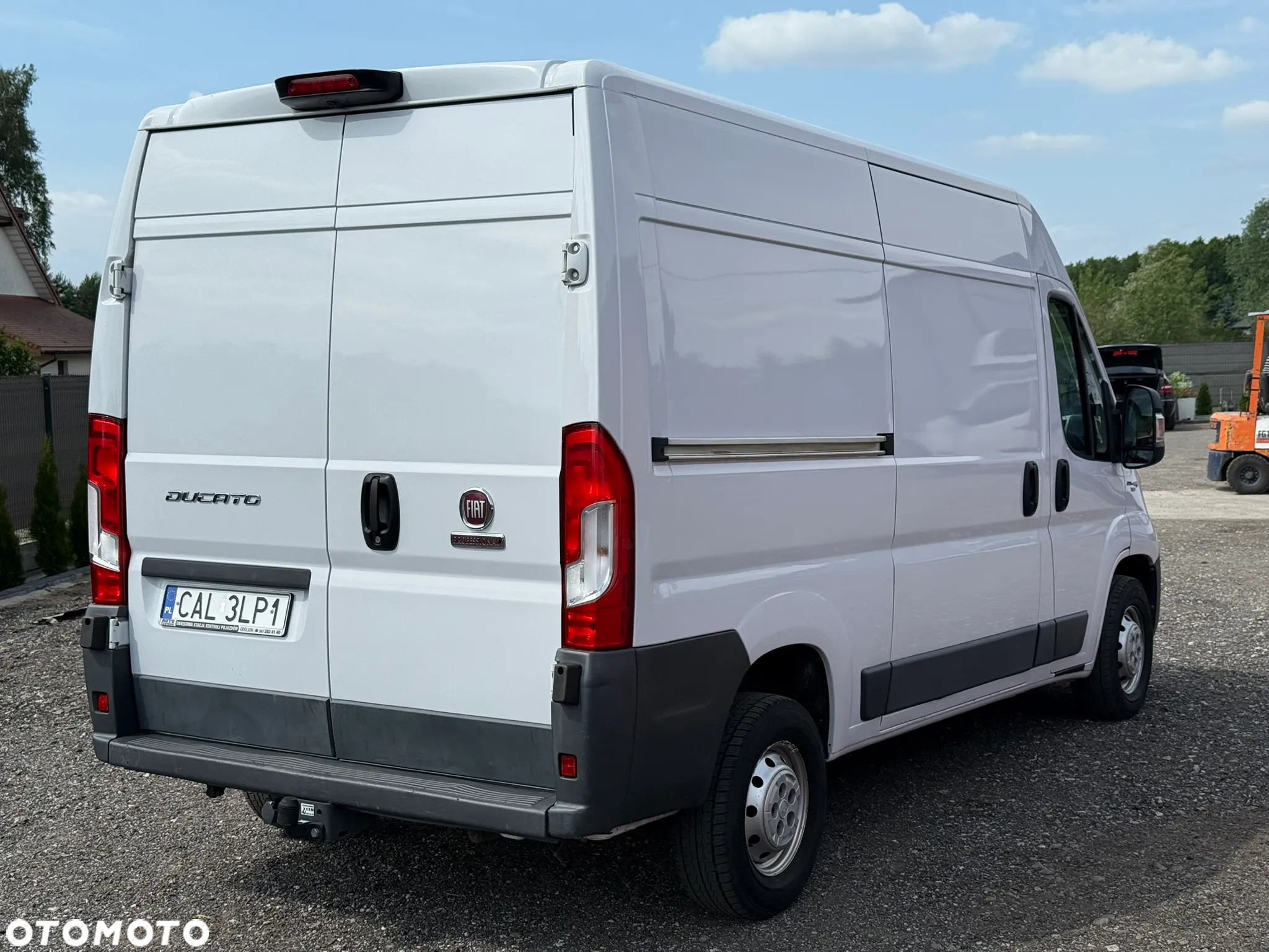 Fiat Ducato - 9