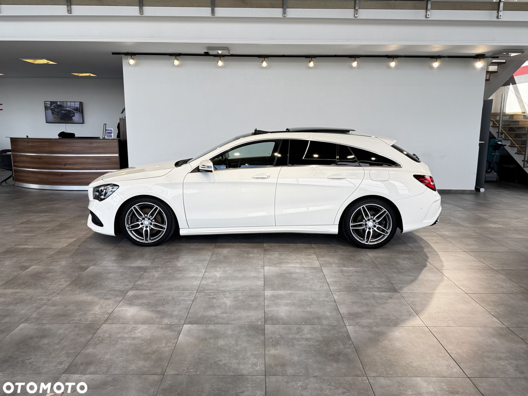 Mercedes-Benz CLA - 6