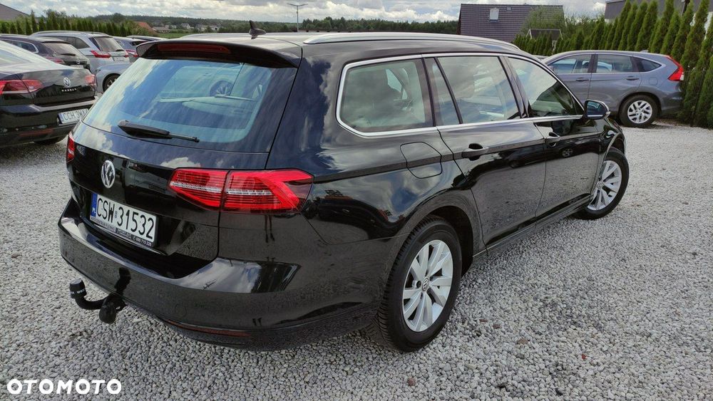 Volkswagen Passat - 3