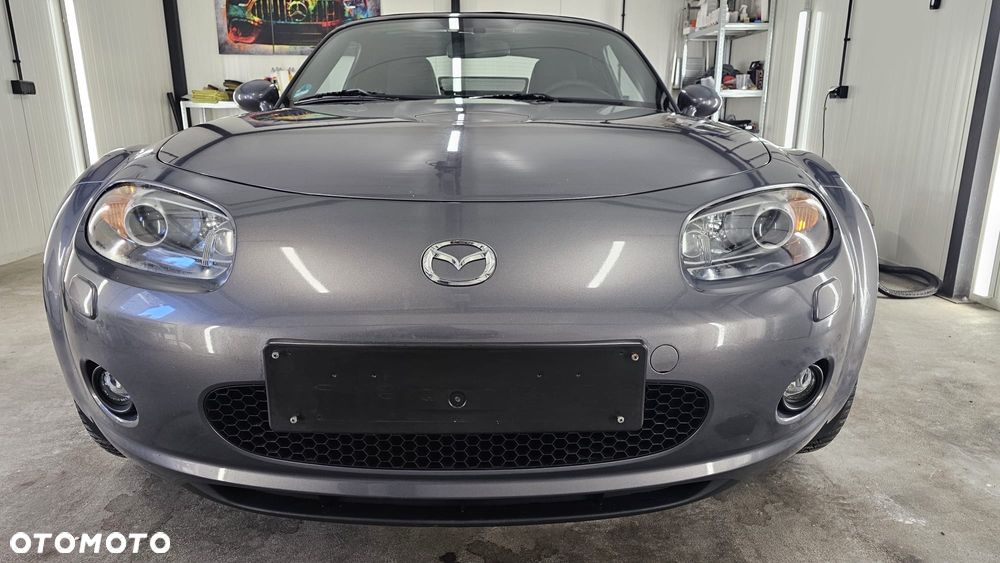Mazda MX-5 2.0 Expresion - 2