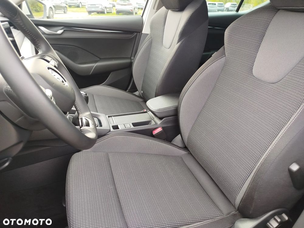 Skoda Octavia 1.5 TSI Selection - 18
