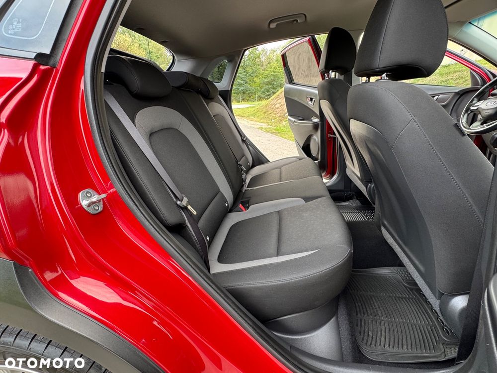 Hyundai Kona 1.6 T-GDI DCT Premium - 30
