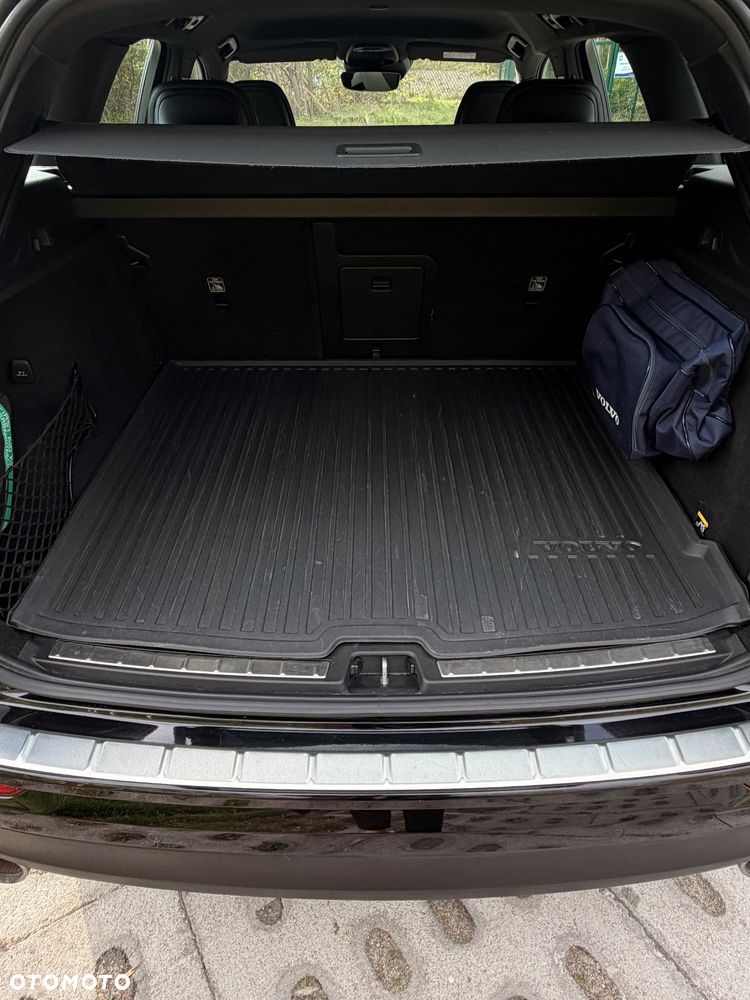 Volvo XC 60 T5 GPF Momentum - 25